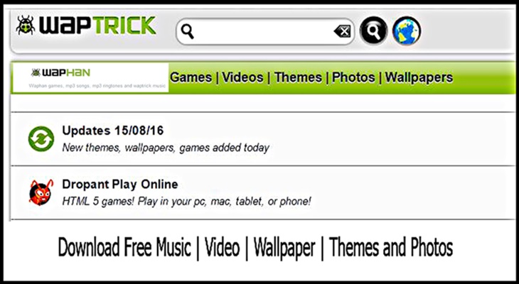 waptrick free download for pc